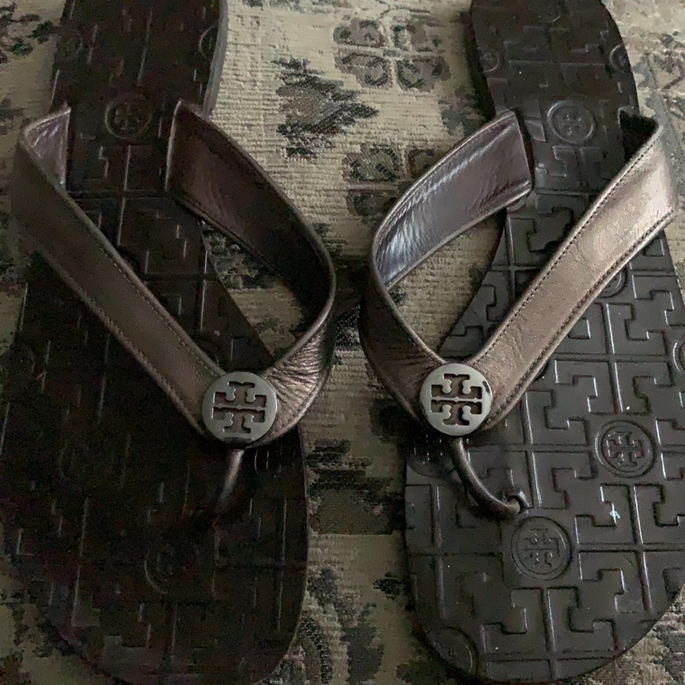 Tory Burch sandals size 11